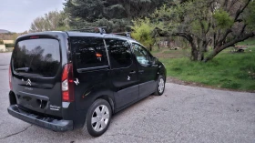 Citroen Berlingo 1.6 Multispace, снимка 3