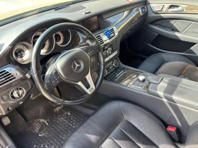 Mercedes-Benz CLS 350, снимка 7