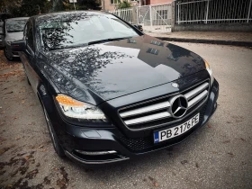Mercedes-Benz CLS 350, снимка 2