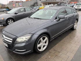 Mercedes-Benz CLS 350, снимка 4