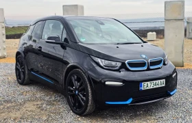 BMW i3 S 120ah full full, снимка 1