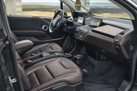 BMW i3 S 120ah full full, снимка 9