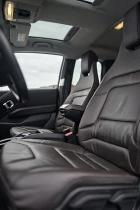 BMW i3 S 120ah full full, снимка 8