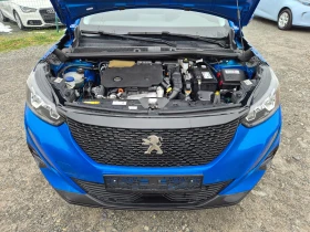Peugeot 2008 1.5HDI, снимка 15