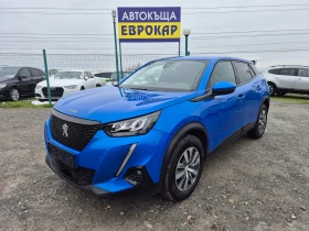 Peugeot 2008 1.5HDI, снимка 1