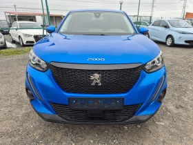 Peugeot 2008 1.5HDI, снимка 8