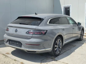 VW Arteon SHOOTING BRAKE 1.4 EHYBRID DSG ELEGANCE.Лизинг, снимка 5