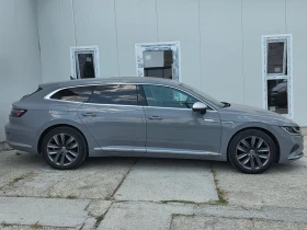 VW Arteon SHOOTING BRAKE 1.4 EHYBRID DSG ELEGANCE.Лизинг, снимка 4