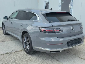 VW Arteon SHOOTING BRAKE 1.4 EHYBRID DSG ELEGANCE.Лизинг, снимка 7