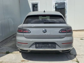 VW Arteon SHOOTING BRAKE 1.4 EHYBRID DSG ELEGANCE.Лизинг, снимка 6