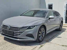 VW Arteon SHOOTING BRAKE 1.4 EHYBRID DSG ELEGANCE.Лизинг, снимка 1