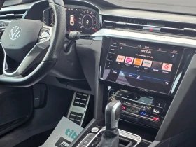 VW Arteon SHOOTING BRAKE 1.4 EHYBRID DSG ELEGANCE.Лизинг, снимка 15