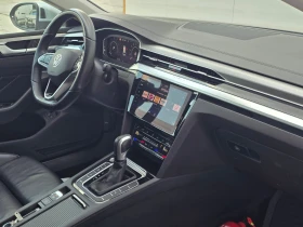 VW Arteon SHOOTING BRAKE 1.4 EHYBRID DSG ELEGANCE.Лизинг, снимка 12