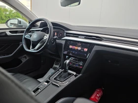 VW Arteon SHOOTING BRAKE 1.4 EHYBRID DSG ELEGANCE.Лизинг, снимка 14