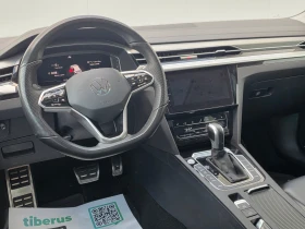 VW Arteon SHOOTING BRAKE 1.4 EHYBRID DSG ELEGANCE.Лизинг, снимка 11