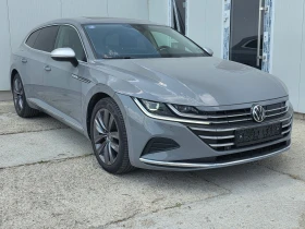 VW Arteon SHOOTING BRAKE 1.4 EHYBRID DSG ELEGANCE.Лизинг, снимка 3