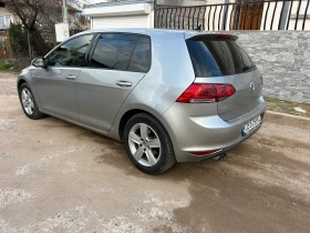 VW Golf 2.0TDI ТОП , снимка 5