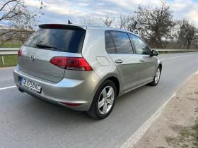 VW Golf 2.0TDI ТОП , снимка 9