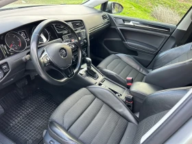 VW Golf 2.0TDI ТОП , снимка 11