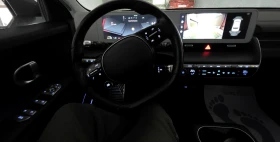 Hyundai Ioniq 5 72.6KWh/ЗАВЕРЕНА СЕРВИЗНА КНИЖКА/Bosse, снимка 16