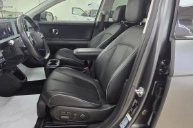 Hyundai Ioniq 5 72.6KWh/Uniq/ЗАВЕРЕНА СЕРВИЗНА КНИЖКА/Bosse, снимка 7