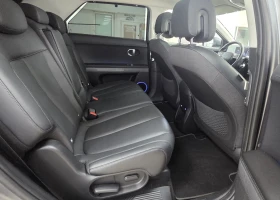 Hyundai Ioniq 5 72.6KWh/Uniq/ЗАВЕРЕНА СЕРВИЗНА КНИЖКА/Bosse, снимка 10
