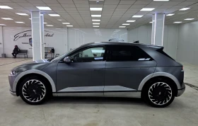 Hyundai Ioniq 5 72.6KWh/Uniq/ЗАВЕРЕНА СЕРВИЗНА КНИЖКА/Bosse, снимка 5