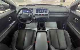 Hyundai Ioniq 5 72.6KWh/Uniq/ЗАВЕРЕНА СЕРВИЗНА КНИЖКА/Bosse, снимка 12