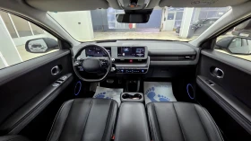Hyundai Ioniq 5 72.6KWh/ЗАВЕРЕНА СЕРВИЗНА КНИЖКА/Bosse, снимка 12