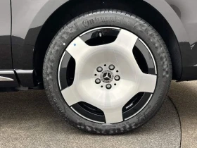 Mercedes-Benz V 300 D* 4MATIC* FACELIFT* EXTRALONG* BURM* ГАРАНЦИЯ, снимка 2