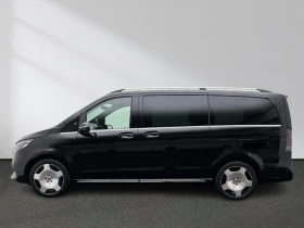 Mercedes-Benz V 300 D* 4MATIC* FACELIFT* EXTRALONG* BURM* ГАРАНЦИЯ, снимка 5