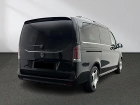 Mercedes-Benz V 300 D* 4MATIC* FACELIFT* EXTRALONG* BURM* ГАРАНЦИЯ, снимка 4