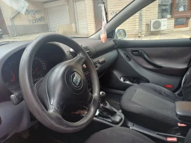 Seat Leon, снимка 5