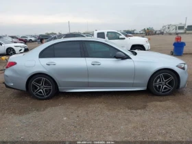 Mercedes-Benz C 300, снимка 12