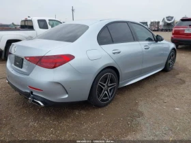 Mercedes-Benz C 300, снимка 4