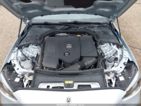 Mercedes-Benz C 300, снимка 9