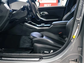 BMW 330 xDrive* AWD* АвтоКредит* (ЦЕНА ДО БГ), снимка 9