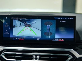 BMW 330 xDrive* AWD* АвтоКредит* (ЦЕНА ДО БГ), снимка 13