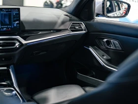 BMW 330 xDrive* AWD* АвтоКредит* (ЦЕНА ДО БГ), снимка 10