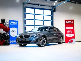 BMW 330 xDrive* AWD* АвтоКредит* (ЦЕНА ДО БГ), снимка 1
