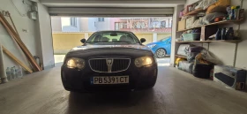Rover 75, снимка 16