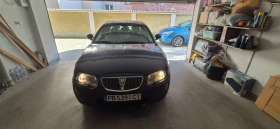 Rover 75, снимка 6
