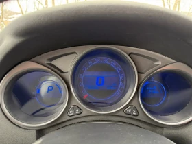 Citroen C4 1.6blueHdi* Face* АВТОМАТИК* , снимка 16