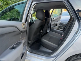 Citroen C4 1.6blueHdi* Face* АВТОМАТИК* , снимка 11