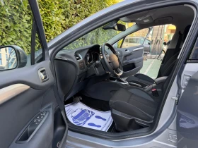 Citroen C4 1.6blueHdi* Face* АВТОМАТИК* , снимка 7