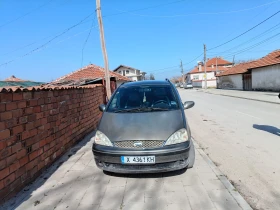 Ford Galaxy, снимка 4