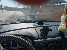 Ford Galaxy, снимка 11