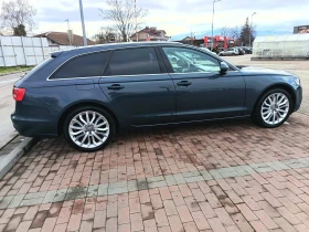 Audi A6, снимка 10