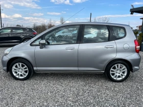 Honda Jazz 1.4i Фейслифт/ТОП СЪСТОЯНИЕ/Серв. история/165723км, снимка 2