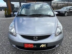 Honda Jazz 1.4i Фейслифт/ТОП СЪСТОЯНИЕ/Серв. история/165723км, снимка 8